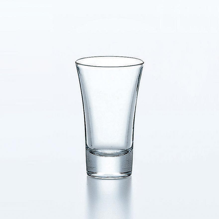 Izakaya Sake Glass Set of 6 - 100ml