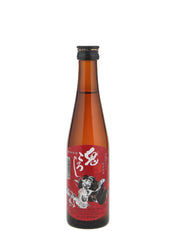 Oita Oni Koroshi Dohatsu Shoten Dry 300ml