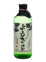 Oita Yomogi Shochu 720ml