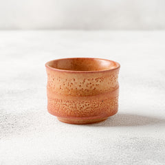 Aka Shino Sake Cup 50ml
