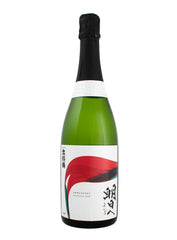 Dewatsuru AWA - Sparkling Sake Ashitae 720ml