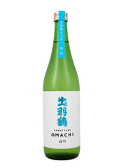 Dewatsuru Junmai Ginjo Omachi 720ml