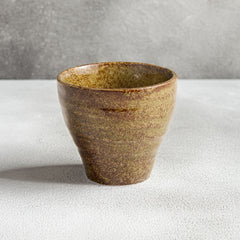 Forest Green Sake Cup 115ml