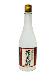 Hanamikura Daiginjo Kasutori Shochu 720ml