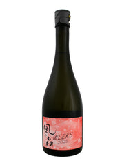 Kaze No Mori Weeks Aiyama 607 Ikakitori 720ml