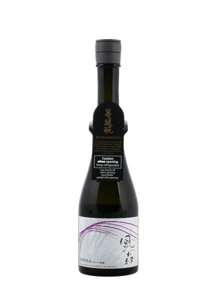 Kaze No Mori Alpha 6 500ml