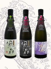 Kaze No Mori Summer Triple Pack 2