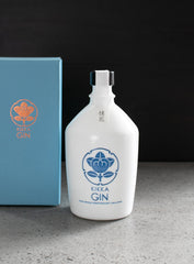 Kikka Gin - Navy Strength 59% 700ml