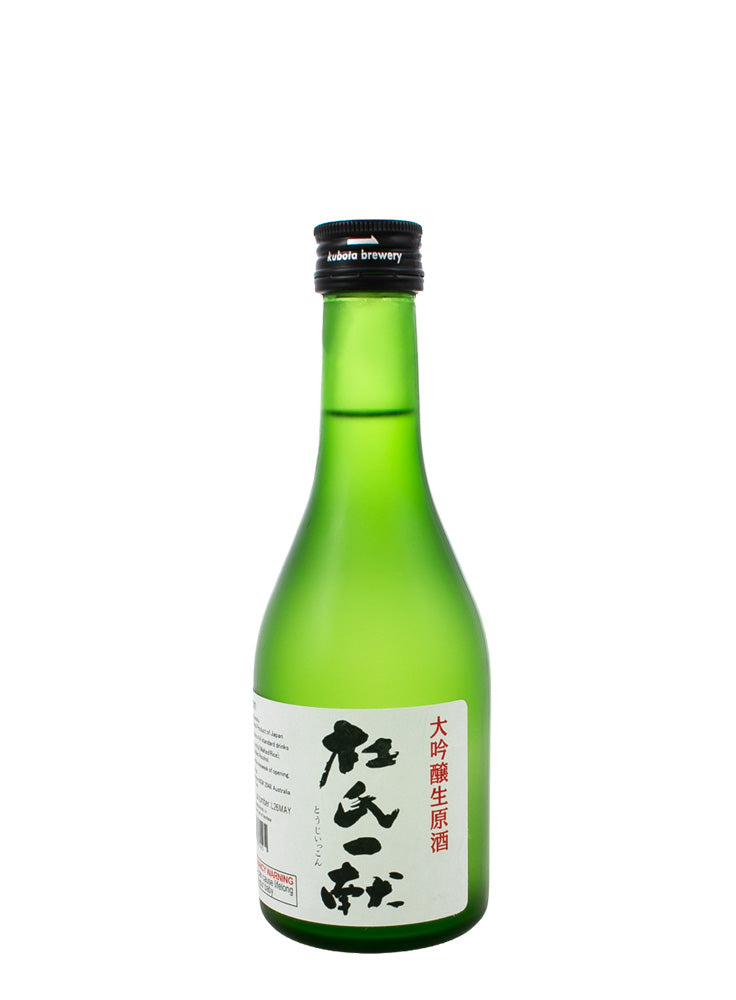 Kubota Shuzo Toji Ikkon Nama 300ml