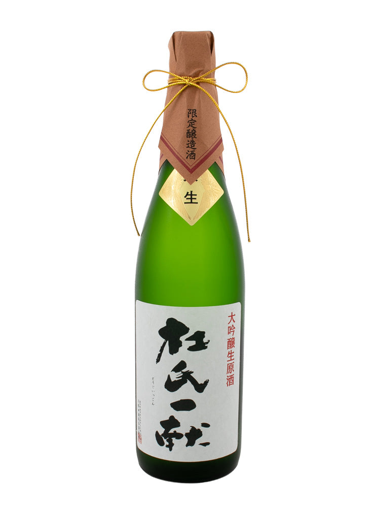 Kubota Shuzo Toji Ikkon Nama 720ml