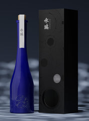 Mizuhana 1355 2024 500ml Sake