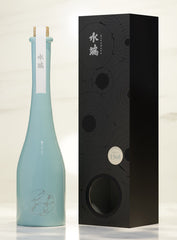 Mizuhana 1568 2023 500ml Sake
