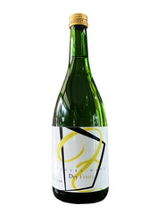 Nagaragawa Dry Fruity Junmai Daiginjo 720ml