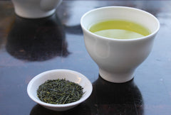 Organic Gyokuro Green Tea - First Harvest Loose Leaf 40g