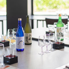 Sake Explorer Class in Stanmore NSW - Sat 9 August 2025