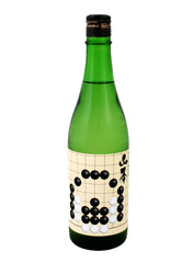 Yamamoto Honinbo Junmai Ginjo 720ml