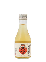 Daruma Masamune 3 Year Old Koshu 180ml