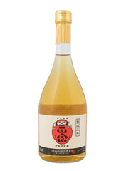 Daruma Masamune 3 Year Old Koshu 720ml