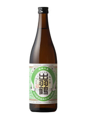 Dewatsuru Kimoto Junmai 720ml