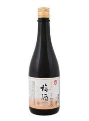 Fukuraijun Ume Mirin 720ml