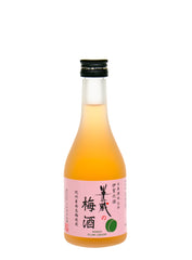 Hanzo Umeshu 300ml