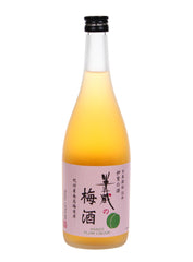 Hanzo Umeshu 720ml