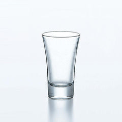 Izakaya Sake Glass Set of 6 - 100ml