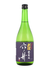 Kariho Junmai Ginjo Rokushu 720ml