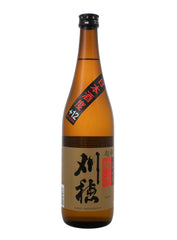 Kariho Yamahai Junmai Chokarakuchi 720ml