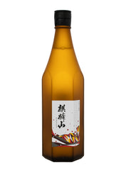 Kirinzan Kinunmo Junmai Ginjo 720ml