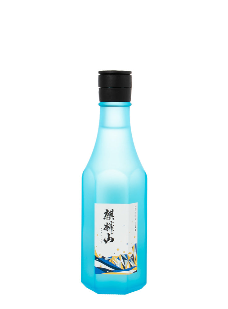 Kirinzan Nagareboshi Junmai Daiginjo 300ml