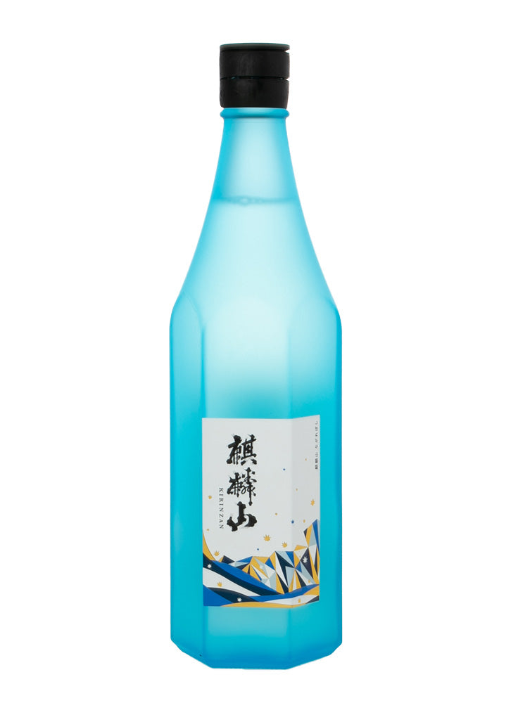 Kirinzan Nagareboshi Junmai Daiginjo 720ml