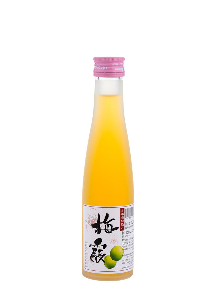 Kubota Ume No Sake 180ml