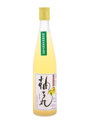 Kubota Yuzu No Sake 500ml