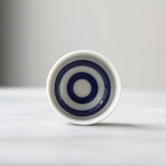 Ochoko Porcelain Sake Cup 60ml
