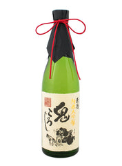 Oita Oni Koroshi Junmai Daiginjo 720ml