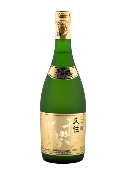 Senbazuru Daiginjo 720ml