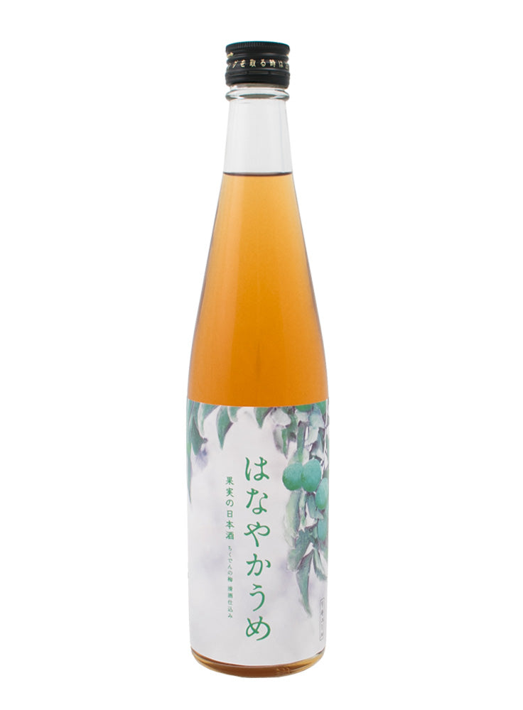 Senbazuru Hanayaka Ume 500ml