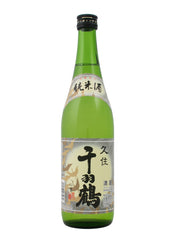 Senbazuru Junmaishu 720ml