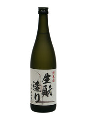 Senbazuru Kimoto Junmai 720ml