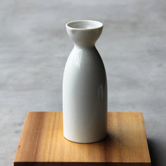 Tokkuri Porcelain Flask 245ml