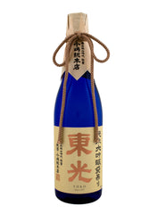 Toko Junmai Daiginjo Fukurotsuri 720ml