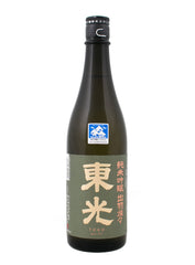 Toko Junmai Ginjo Dewasansan 720ml