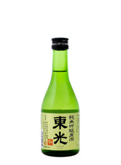 Toko Junmai Ginjo Genshu 300ml