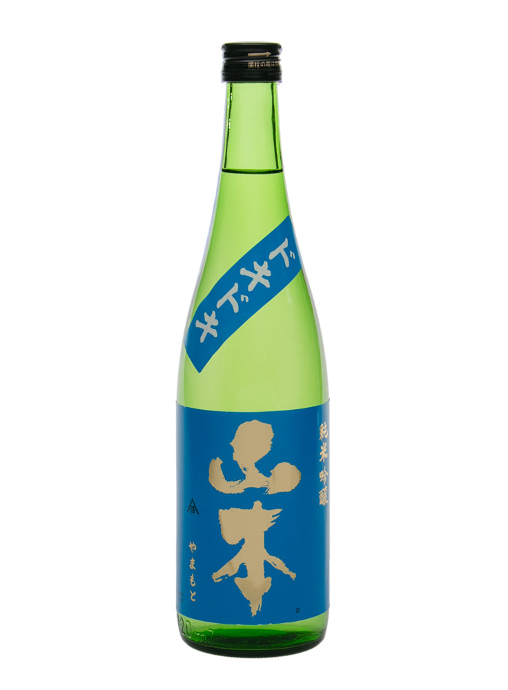 Yamamoto Doki Doki 720ml