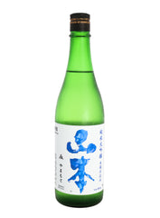 Yamamoto Ice Blue 720ml